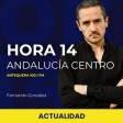 Hora 14 SER Andalucía Centro (Antequera) - Miércoles 15 de mayo de 2024