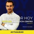 Hoy por Hoy Matinal Andalucía Centro (Lucena) - Miércoles 15 de mayo de 2024