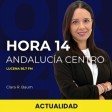 Hora 14 SER Andalucía Centro (Lucena) -Lunes 15 de mayo de 2023
