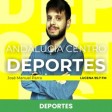Andalucía Centro Deportes (Lucena) – Jueves 4 de abril de 2024