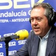 Juan Espadas (Candidato PSOE Junta Andalucía) | 15 junio 2022