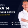 Hora 14 SER Andalucía Centro (Lucena) - Jueves 21 de marzo de 2024
