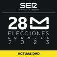 ENTREVISTA | Gonzalo Sánchez (PSOE Villanueva de la Concepción) 29 mayo 2023