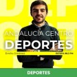 Andalucía Centro Deportes, Cadena SER – Martes 8 de febrero de 2022