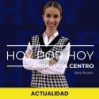 HoyxHoy Andalucía Centro 06 Mayo 2022 (2ªParte) desde Mollina con Sara Ruano