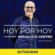 HoyxHoy Andalucía Centro 26 Mayo 2022 (2ªParte) con Javier Sánchez