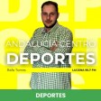 Andalucía Centro Deportes – Lunes 31 de julio de 2023
