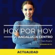 Entrevista Susana Leurite. Cuestación AECC Antequera.