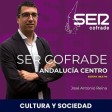 Ser Cofrade SER Andalucía Centro - Lunes 13 de marzo  de 2023