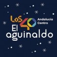 El Aguinaldo Los40 Andalucía Centro (Antequera) | 17 diciembre 2021