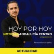 Hoy por Hoy Matinal Andalucía Centro (Antequera) - Miércoles 8 de mayo de 2024