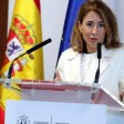 Raquel Sánchez (Ministra Transportes) | 26 enero 2023