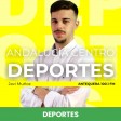Entrevista Pepe Mena (Antequera CF)
