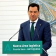 Juanma Moreno (Presidente Junta de Andalucía) | 5 abril 2024