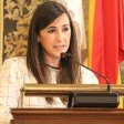 Ana Cebrián (Portavoz PP Antequera) Debate Sobre el Estado de la Ciudad | 23 diciembre 2021