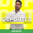 Andalucía Centro Deportes (Estepa) – Miércoles 8 de mayo de 2024
