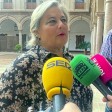 Pilar Ruiz (Candidata IU Alcaldía Antequera) | 28 mayo 2023