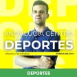 Andalucía Centro Deportes (Estepa) – Lunes 9 de junio de 2023