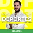 Andalucía Centro Deportes (Lucena)-Martes 28 de octubre de 2025